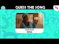 Guess the Song Music Quiz | 50 Random Songs 🎵