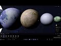 Custom Solar System - Episode 2