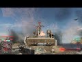 Battlefield 2042 SOLO MELLE ATTACK