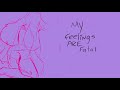 Feelings Are Fatal 【Vent PV/PMV】