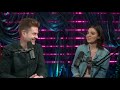 Broadway.com #LiveatFive with Barrett Wilbert Weed of MEAN GIRLS