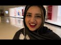 Malls in Saudi Arabia 🇸🇦 | Dhahran Mall