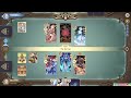 Yoimiya vs Miss9PM | Invocación de los Sabios TCG | Genshin Impact