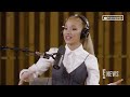 Ariana Grande SHOCKS Fans with Drastic Voice Change During Interview | E! News