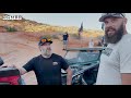 Seat Time: New Kawasaki KRX 1000 ES & Can-Am X3 Turbo RR @ Sand Hollow, Utah