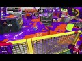 Insane 2x SPLATANA Run In A MAJOR NINTENDO Tournament