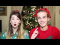 The Suggs Christmas Past | Zoella