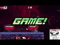 Mania kills Boston in Rivals Of Aether Real