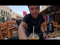 🇶🇦20 hours in Qatar One of the richest countries in the world | 20 ชั่วโมงที่โดฮา ประเทศกาตาร์