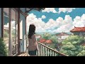 Scenery of My Hometown/LOFI BEATS CHILL OUT STUDY RELAXING/JAPANESE LOFI【作業用・勉強・リラックス】