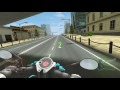 Traffic Rider-P1