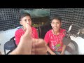 Amazing twins: Beatbox Christmas caroling