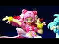 【あそんでプリキュア】きいろのプリキュア大集合☆HUGっと！プリキュア❤️ASOBOOM!♪