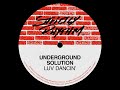 Luv Dancin' (In Deep Mix)