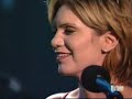 Alison Krauss and Natalie MacMaster  - Get Me Through December - Live