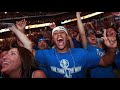 Dallas Mavericks Intro: The Who's 