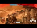 Starwars Battlefront: Battle on Tatooine as Rebels (Master Difficulty)