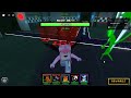 Five Nights Tower defence/playing with my friend