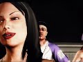 Saints Row 2 / Buffy the Vampire Slayer (Fan-fiction)