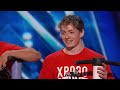 10 UNSEEN AGT 2024 Auditions! 😱