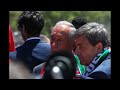 Euro 2016 Champions Portugal at Lisbon