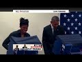 Interview With 'Obama's Girlfriend' | All In | MSNBC