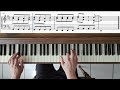 Pollyanna (I Believe in You) 3 VOICE Piano Cover - MOTHER / EARTHBOUND BEGINNINGS with sheet music