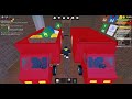 Roblox work at a pizza (not my cjmario44 account) cjmario66 account