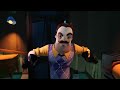 Hello Neighbor 2 - PC Gaming Show - E3 2021