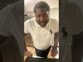 Viral Clip Of Memphis Man Going Off On Haters Mid Live Stream 🤷🏾‍♂️🗣️