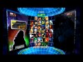 Marvel vs Capcom 3 Character Roster and Colours