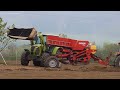 Potato planting 2024 [ 4x Case IH, Claas, New Holland, Grimme, Amazone & Palaz ]