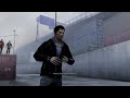 Sleeping Dogs: Surviving Fight Club, Great Honor