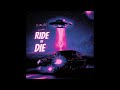 D-MAC Paradise-my ride or die(Official Audio)
