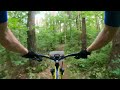 MTB Karma Experiments - Salotės XC 2024