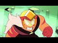 É mais forte que você | Steven Universo | Cartoon Network