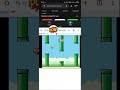 Title: Flappy Bird Challenge: Can I Beat My High Score? 🐦💥 #FlappyBird