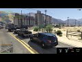 GTA 5 Roleplay | DOJ Live! - (LEO) K9 Patrol