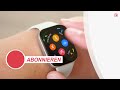 Huawei Watch Fit 3 im Test-Fazit | CHIP