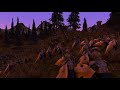 Helms Deep Ultimate Epic Battle Simulator UEBS