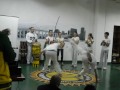 Sérvios mandando bem na Capoeira em Belgrado!!