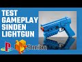 How to setup your Sinden Light Gun for Wii, PlayStation 1, TeknoParrot, PS2 and Demul
