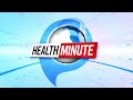 Health Minute Ep 1155