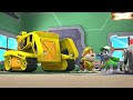 PAW Patrol's Rocky's Garage Compilation w/ Marshall! #2 | Nick Jr.