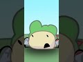 Taco    #tpot #idfb #bfdi #objectshows #bfb #bfdia #objectshowcommunity #shorts