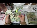 CASH STUFFING || USING THE CASH ENVELOPE SYSTEM || HOW TO BUDGET YOUR MONEY || CASH ENVELOPE SYSTEM