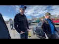 Lafayette Colorado Cars and Coffee March 2, 2024
