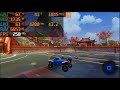 Rocket League Benchmark - Ryzen 5 3600X - RTX 2070