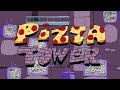 Pizza Tower OST - I Ain't Got No Time To Dance (Unused)