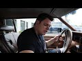 1976 Lincoln Continental Mark IV, LSA Powered, & Accuair Suspension | REVIEW SERIES [4k]